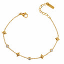 Venus Stone Bracelet