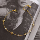 Venus Stone Bracelet
