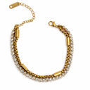 Tia bracelet