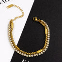 Tia bracelet