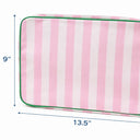 Pink laptop Small Bag