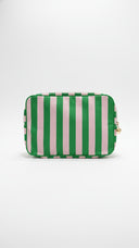 Green Pink Laptop Small