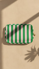 Green Pink Laptop Small