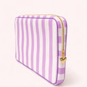 Lavender Laptop Small Bag
