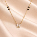 Butterfly Mangalsutra