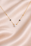 Mangalsutra Stone Chain