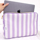 Lavender Laptop Large