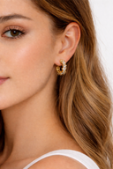 Galaxy Earring