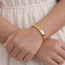 Zuri kada baby size