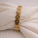 Flower kada baby size