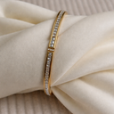 Arya thin fancy kada baby size