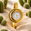 Plain Watch Kada