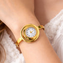 Plain Watch Kada