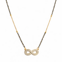 Infinity Mangalsutra