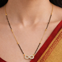 Infinity Mangalsutra