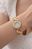 Circles Watch kada