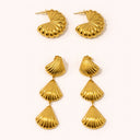 Golden harmony