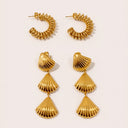 Golden harmony