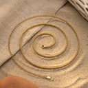 Elara waist chain