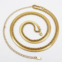 Elora Waist Chain