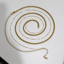 Kiara Waist Chain