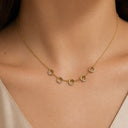 Galaxy Chain