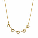 Galaxy Chain
