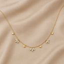 Lotus Chain