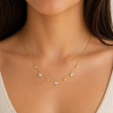 Lotus Chain