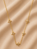Mars Stone Chain