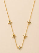 Mars Stone Chain