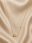 Two Hearts Chain