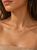 Two Hearts Chain
