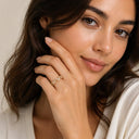 Butterfly Multi Ring