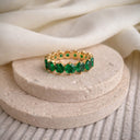 Emerald Ring