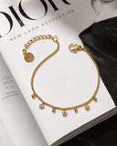 Star Stone bracelet