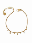 Star Stone bracelet