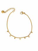 Micro Stones Bracelet