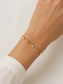 Micro Stones Bracelet