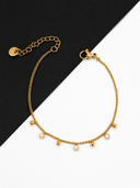 Micro Stones Bracelet