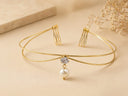 Tiana head band