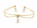 Tiana head band