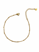 Ball Anklet