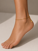 Ball Anklet