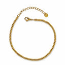 Nova Anklet