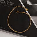 Nova Anklet