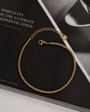 Nova Anklet