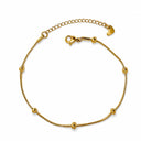 Ball Kaira Anklet