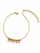 Kiara anklet
