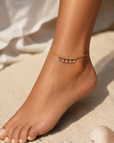 Kiara anklet